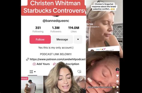 christen whitman leaked photos|The video of kiersten for anyone curious : r ...